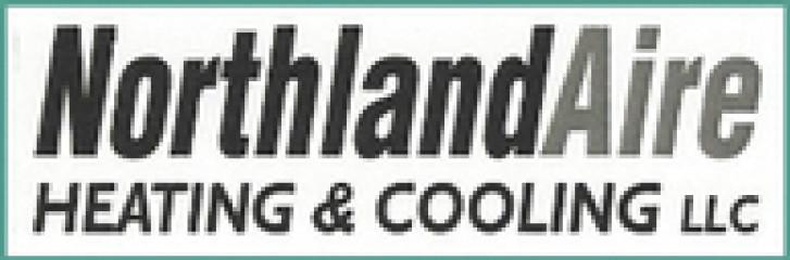 Northland Aire Heating & Cooling (1328398)